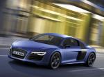 Audi R8 V10 Plus 2012 года (WW)